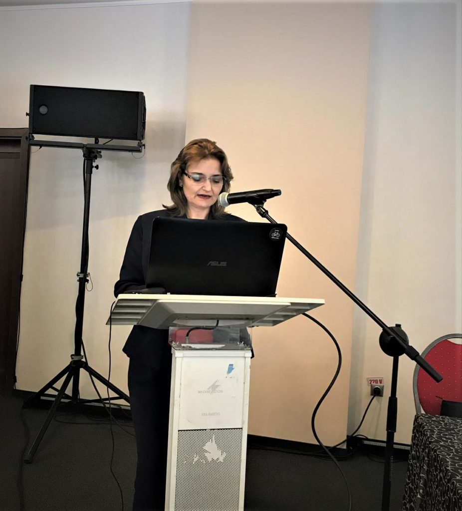 F.G.C.R. a participat la Conferința Regională P.N.D.R. de la Brașov