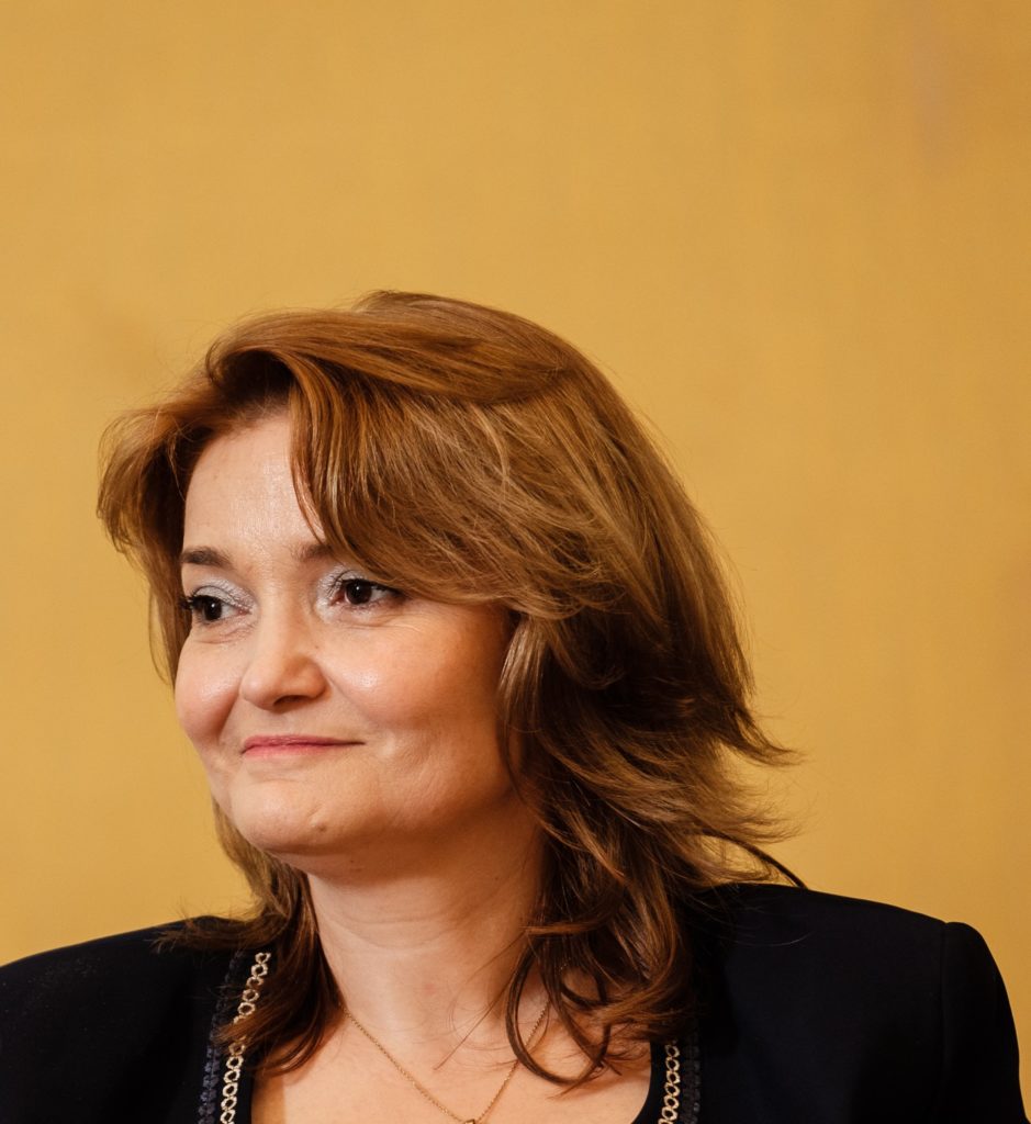 Valențele unui dialog sincer: competență, performanță și bună credință